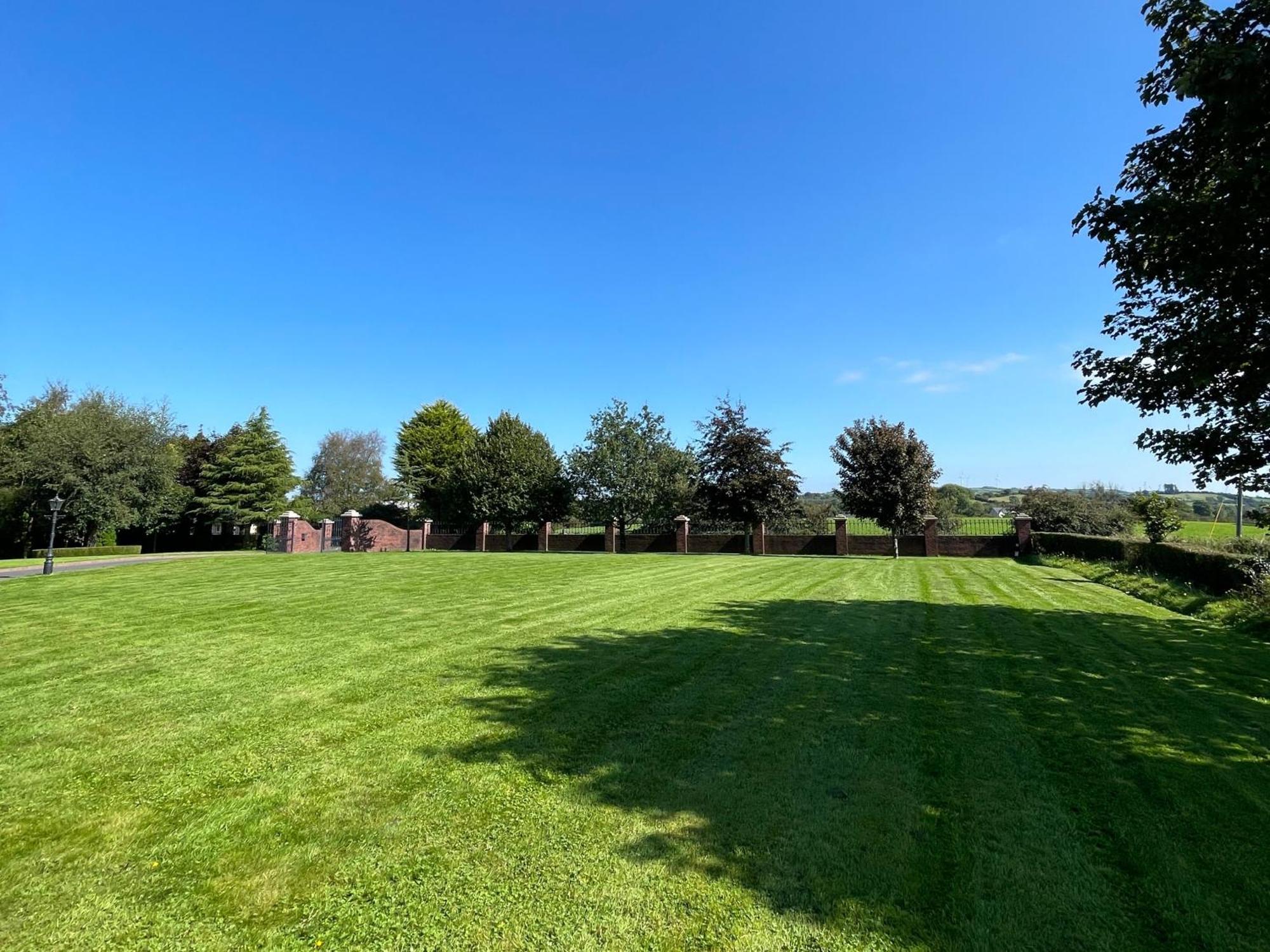 Latton Greenfields Country House מראה חיצוני תמונה